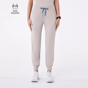 FIGS LIMITED EDITION SLATE UMAN JOGGER PANTS